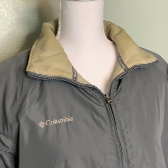 Men's Columbia jacket - Picture 3 of 3